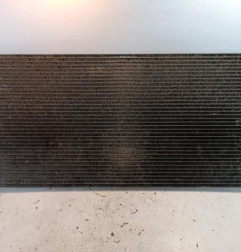 Radiateur clim RENAULT TRAFIC 3 COURT Photo n°1
