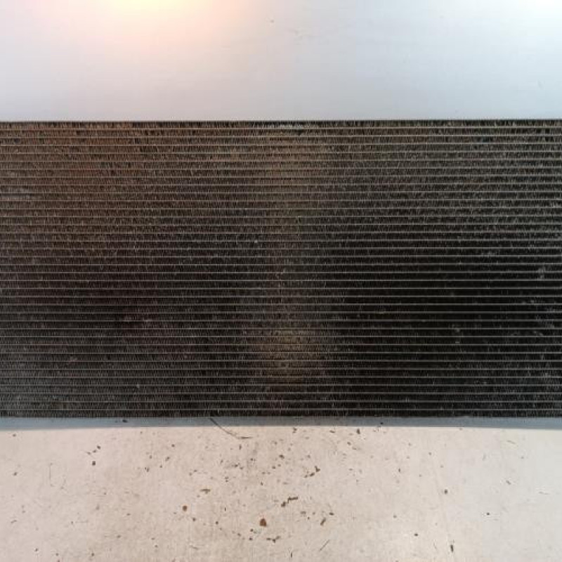 Radiateur clim RENAULT TRAFIC 3 COURT Radiateur clim RENAULT TRAFIC 3 COURT