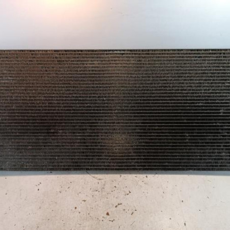 Radiateur clim RENAULT TRAFIC 3 COURT Photo n°1