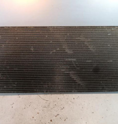 Radiateur clim RENAULT TRAFIC 3 COURT