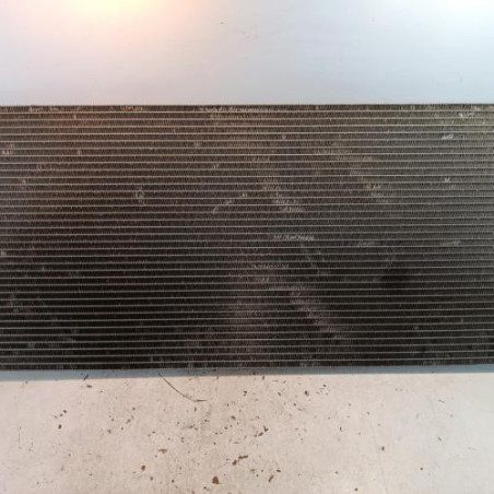 Radiateur clim RENAULT TRAFIC 3 COURT