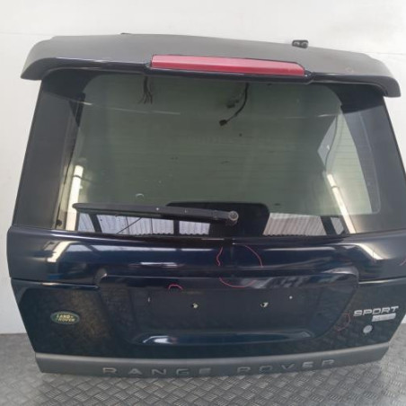 Malle/Hayon arriere LAND ROVER RANGE ROVER 1 SPORT Photo n°1