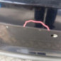 Malle/Hayon arriere LAND ROVER RANGE ROVER 1 SPORT