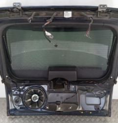 Malle/Hayon arriere LAND ROVER RANGE ROVER 1 SPORT Photo n°8