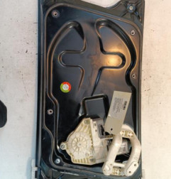 Leve vitre electrique avant gauche LAND ROVER RANGE ROVER 1 SPORT Photo n°1
