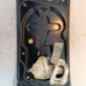 Leve vitre electrique avant gauche LAND ROVER RANGE ROVER 1 SPORT
