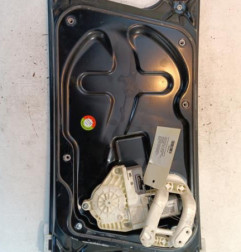 Leve vitre electrique avant gauche LAND ROVER RANGE ROVER 1 SPORT Photo n°3