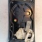 Leve vitre electrique avant gauche LAND ROVER RANGE ROVER 1 SPORT
