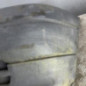 Pare choc avant RENAULT CLIO 1
