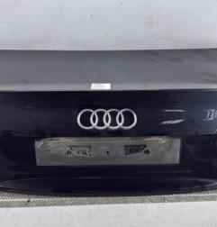 Malle/Hayon arriere AUDI A5 1 Photo n°1