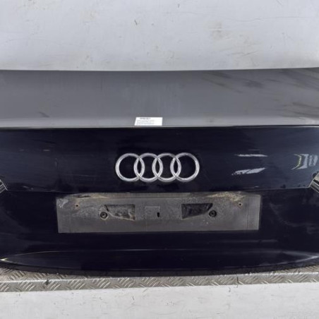 Malle/Hayon arriere AUDI A5 1 Photo n°1