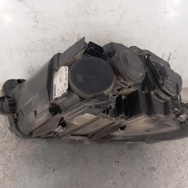 Optique avant principal gauche (feux)(phare) VOLKSWAGEN TRANSPORTER 6