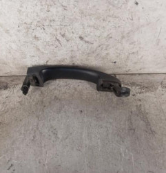 Poignee porte avant droit VOLKSWAGEN TRANSPORTER 6 Photo n°1