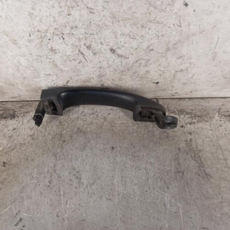 Poignee porte avant droit VOLKSWAGEN TRANSPORTER 6 Photo n°1