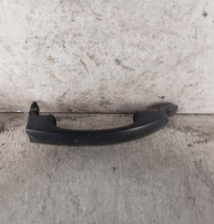 Poignee porte avant droit VOLKSWAGEN TRANSPORTER 6