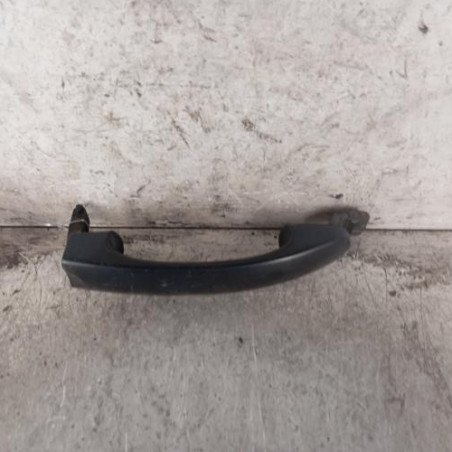Poignee porte avant droit VOLKSWAGEN TRANSPORTER 6