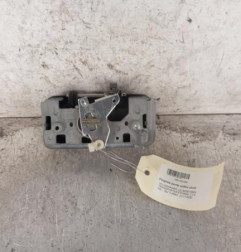 Poignee porte coffre droit VOLKSWAGEN TRANSPORTER 6