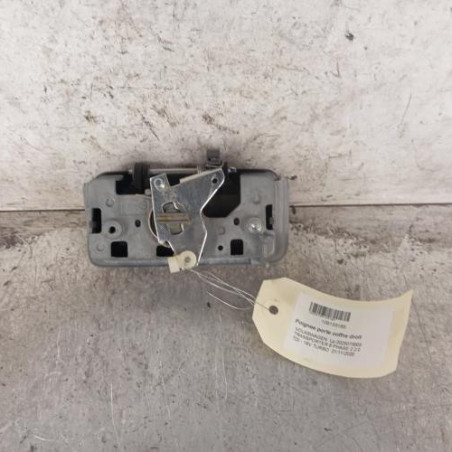 Poignee porte coffre droit VOLKSWAGEN TRANSPORTER 6