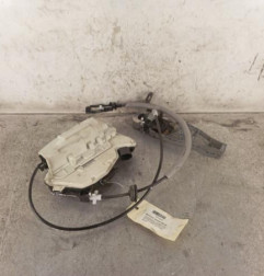 Serrure avant droit VOLKSWAGEN TRANSPORTER 6 Photo n°1