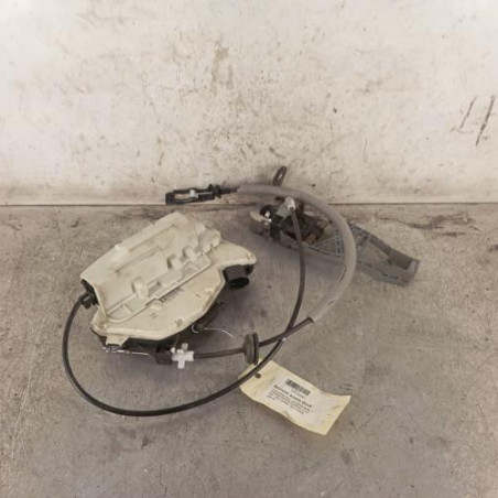 Serrure avant droit VOLKSWAGEN TRANSPORTER 6 Photo n°1