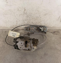 Serrure avant droit VOLKSWAGEN TRANSPORTER 6