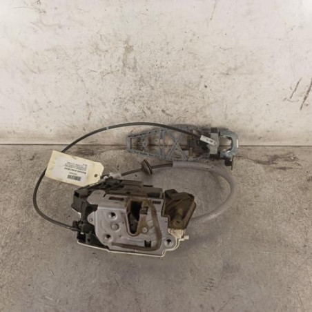 Serrure avant droit VOLKSWAGEN TRANSPORTER 6