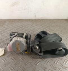 Ceinture avant droit SKODA OCTAVIA 3 Photo n°1