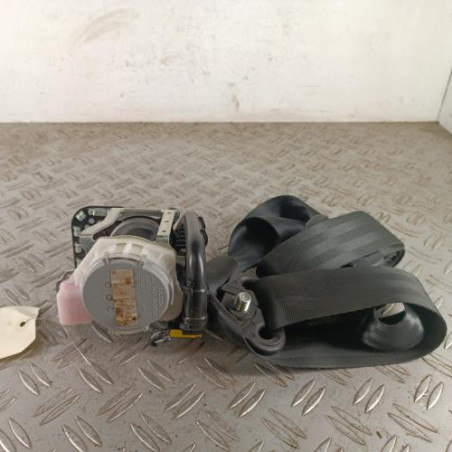 Ceinture avant droit SKODA OCTAVIA 3 Photo n°1