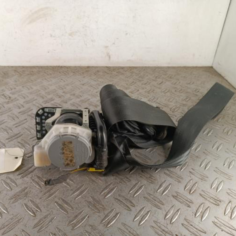 Ceinture avant gauche SKODA OCTAVIA 3 Ceinture avant gauche SKODA OCTAVIA 3