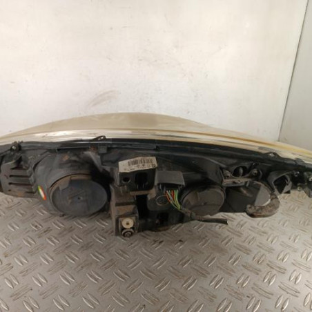 Optique avant principal droit (feux)(phare) PEUGEOT 308 1