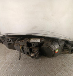 Optique avant principal gauche (feux)(phare) PEUGEOT 308 1