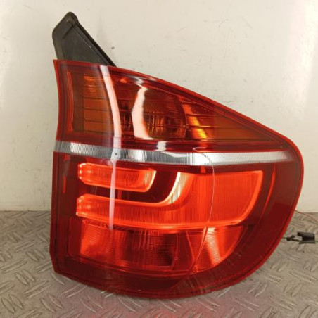 Feu arriere principal droit (feux) BMW X5 E70 Photo n°1
