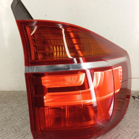 Feu arriere principal droit (feux) BMW X5 E70