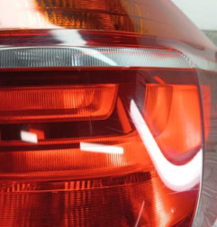 Feu arriere principal droit (feux) BMW X5 E70 Photo n°3