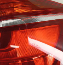 Feu arriere principal droit (feux) BMW X5 E70 Photo n°4