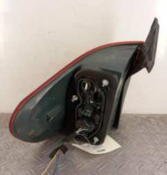 Feu arriere principal droit (feux) BMW X5 E70 Photo n°5