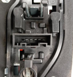 Feu arriere principal droit (feux) BMW X5 E70 Photo n°6