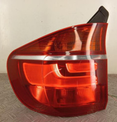 Feu arriere principal gauche (feux) BMW X5 E70 Photo n°1