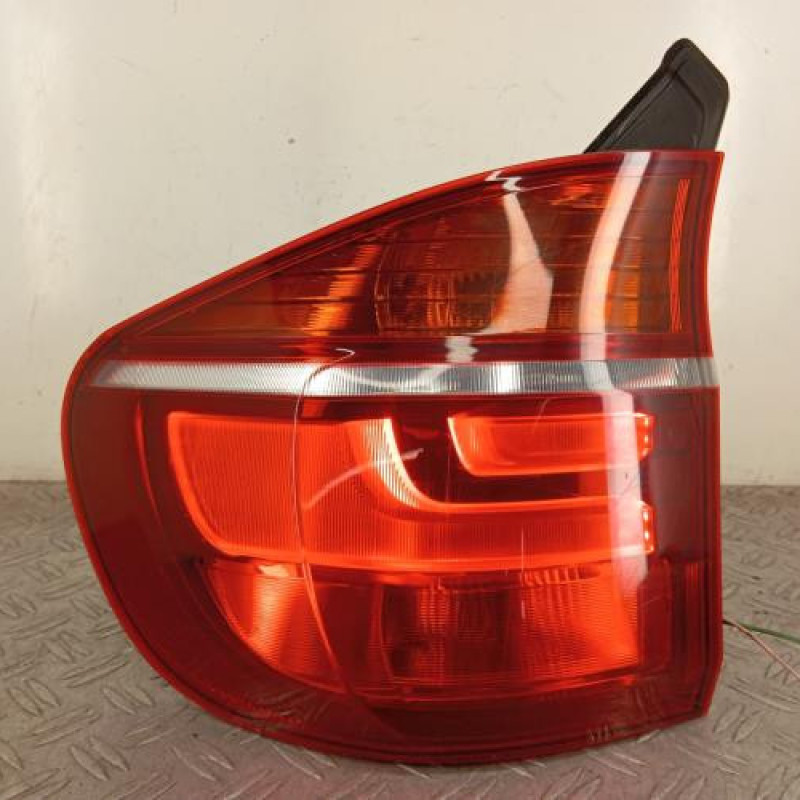 Feu arriere principal gauche (feux) BMW X5 E70