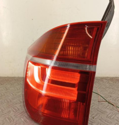 Feu arriere principal gauche (feux) BMW X5 E70