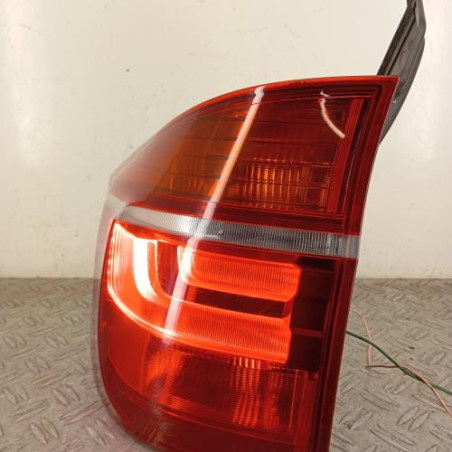 Feu arriere principal gauche (feux) BMW X5 E70