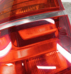 Feu arriere principal gauche (feux) BMW X5 E70 Photo n°3