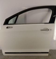 Porte avant gauche CITROEN C5 2 Photo n°1