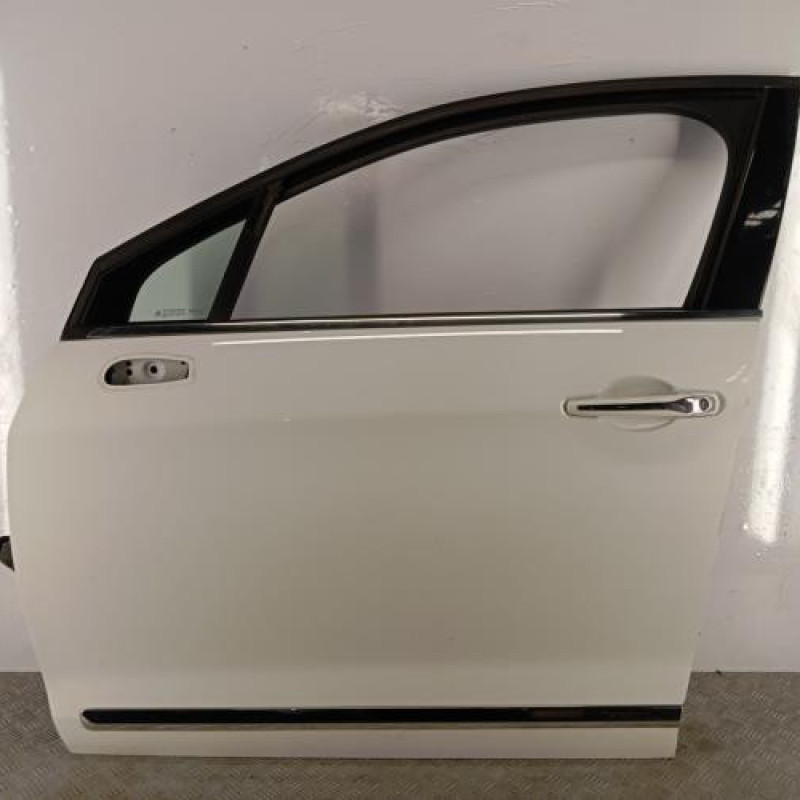 Porte avant gauche CITROEN C5 2