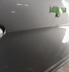 Porte arriere droit FORD S-MAX 1 Photo n°3