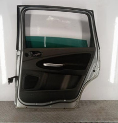 Porte arriere droit FORD S-MAX 1 Photo n°5