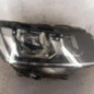 Optique avant principal droit (feux)(phare) VOLKSWAGEN TRANSPORTER 6