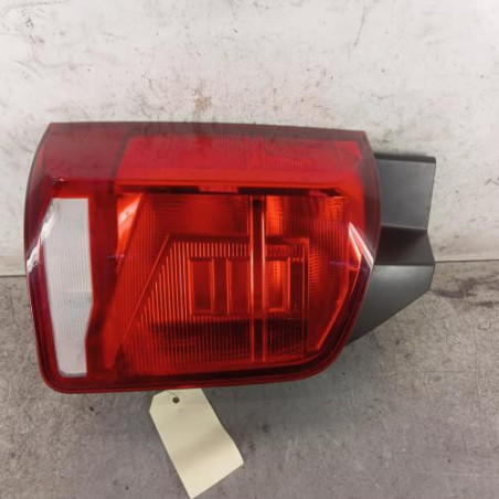 Feu arriere principal gauche (feux) VOLKSWAGEN TRANSPORTER 6