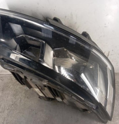 Optique avant principal droit (feux)(phare) VOLKSWAGEN TRANSPORTER 6