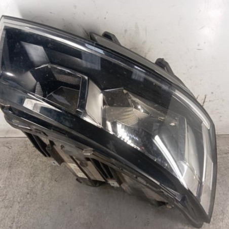 Optique avant principal droit (feux)(phare) VOLKSWAGEN TRANSPORTER 6